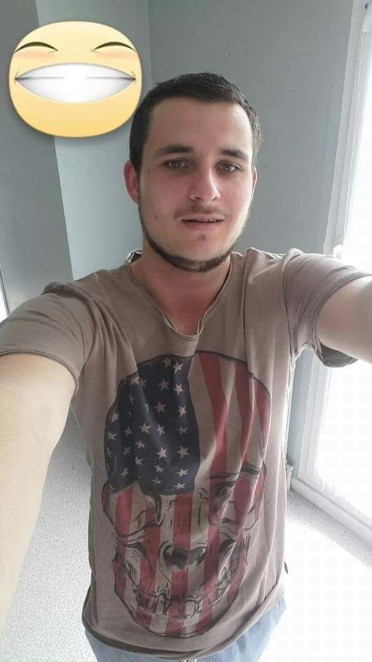 Profil de Boran, 29 ans, Gay mec à Züberwangen (Saint-Gall)