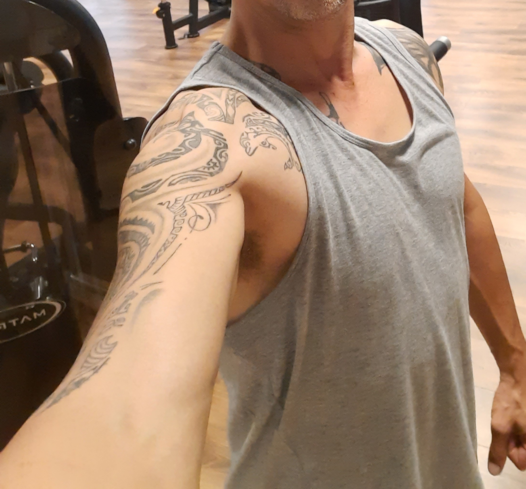 Profil de Saint-just, 38 ans, Gay mec à Belprahon (Berne)