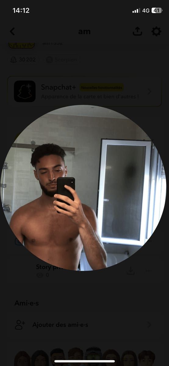 Profil de Jeffrey, 32 ans, Gay mec à Mauborget (Vaud)