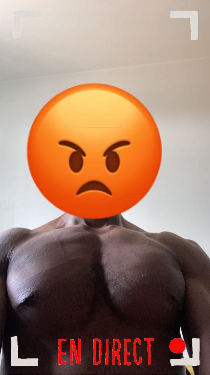 Profil de Salmane, 44 ans, Gay mec à Gimel (Vaud)