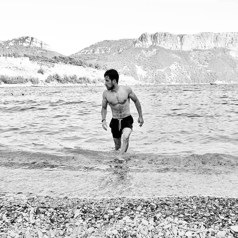 Profil de Abdelhaq, 24 ans, Gay mec à Zinal (Valais)