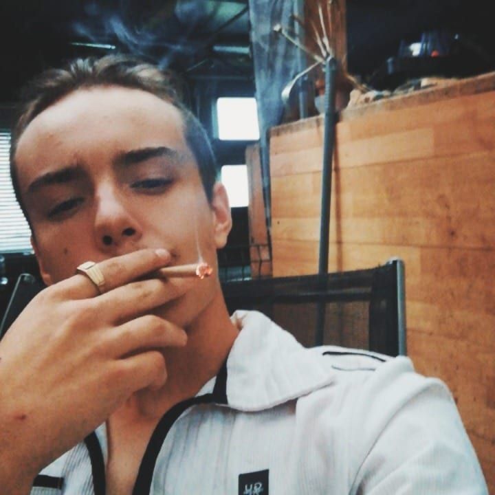 Profil de Marc-etienne, 39 ans, Gay mec à Mission (Valais)