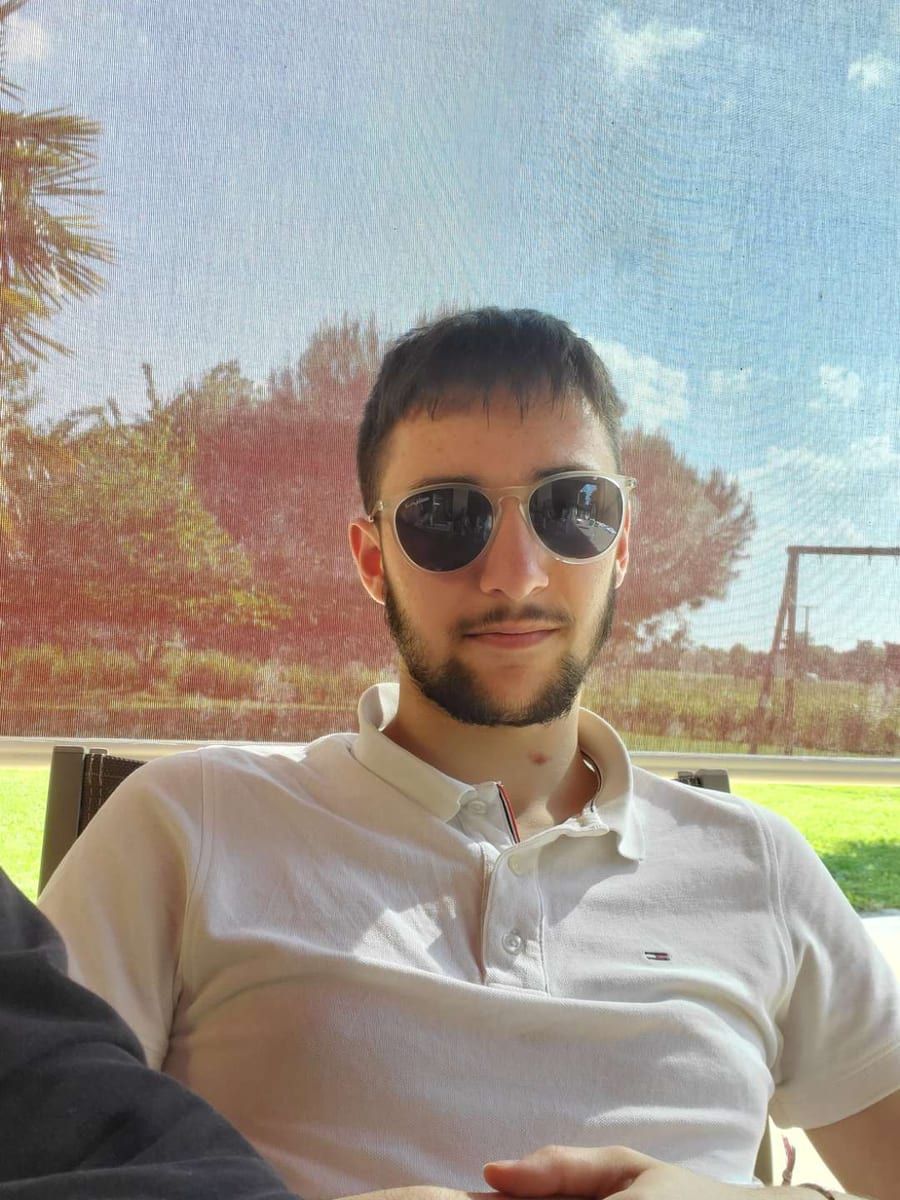 Profil de Sidjey, 22 ans, Gay mec à Zwillikon (Zurich)