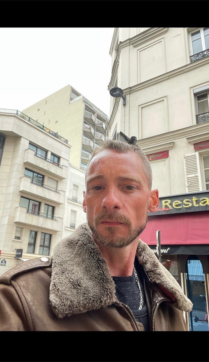 Profil de Ady, 38 ans, Gay mec à Zuzwil BE (Berne)