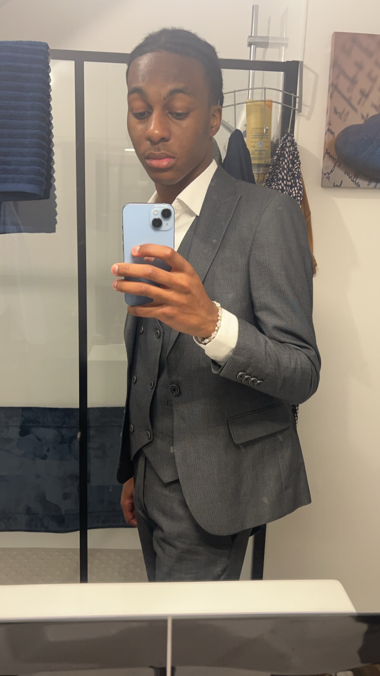 Profil de Clermont, 24 ans, Gay mec à Zwillikon (Zurich)