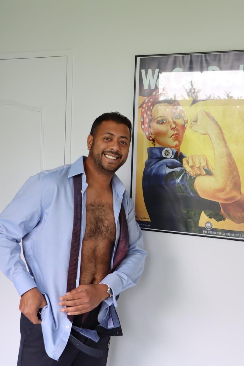 Profil de Abdelouaheb, 28 ans, Gay mec à Sool (Glaris)