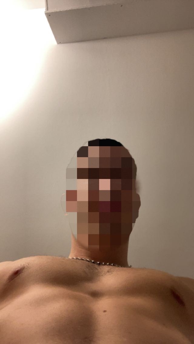 Monji - Gay mec à Ilanz Profil de Monji, 39 ans, Gay mec à Ilanz (Grisons)