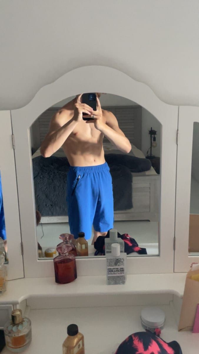 Profil de Rieul, 43 ans, Gay mec à Eclépens (Vaud)