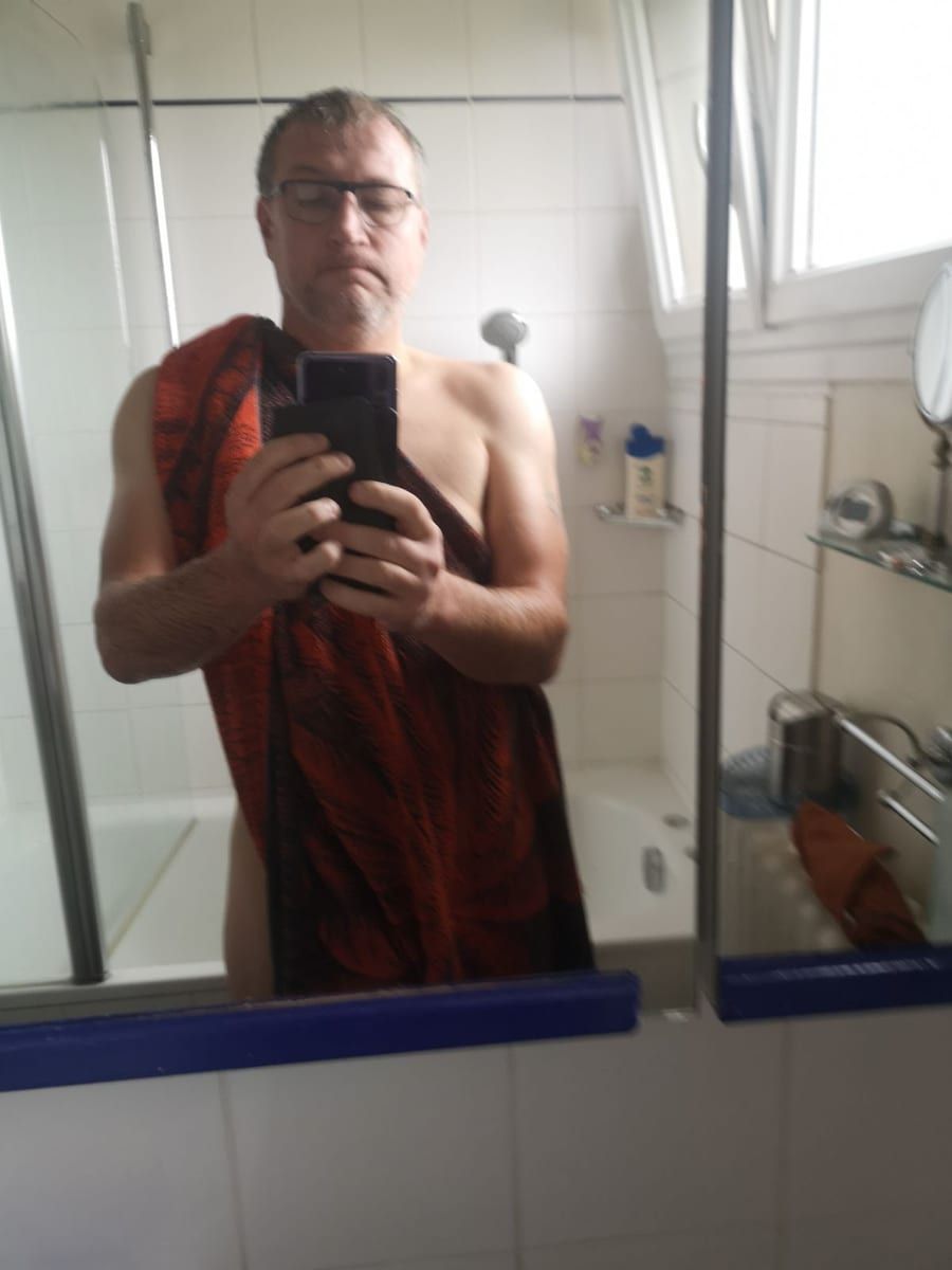 Profil de Dolan, 41 ans, Gay mec à Nunningen (Soleure)