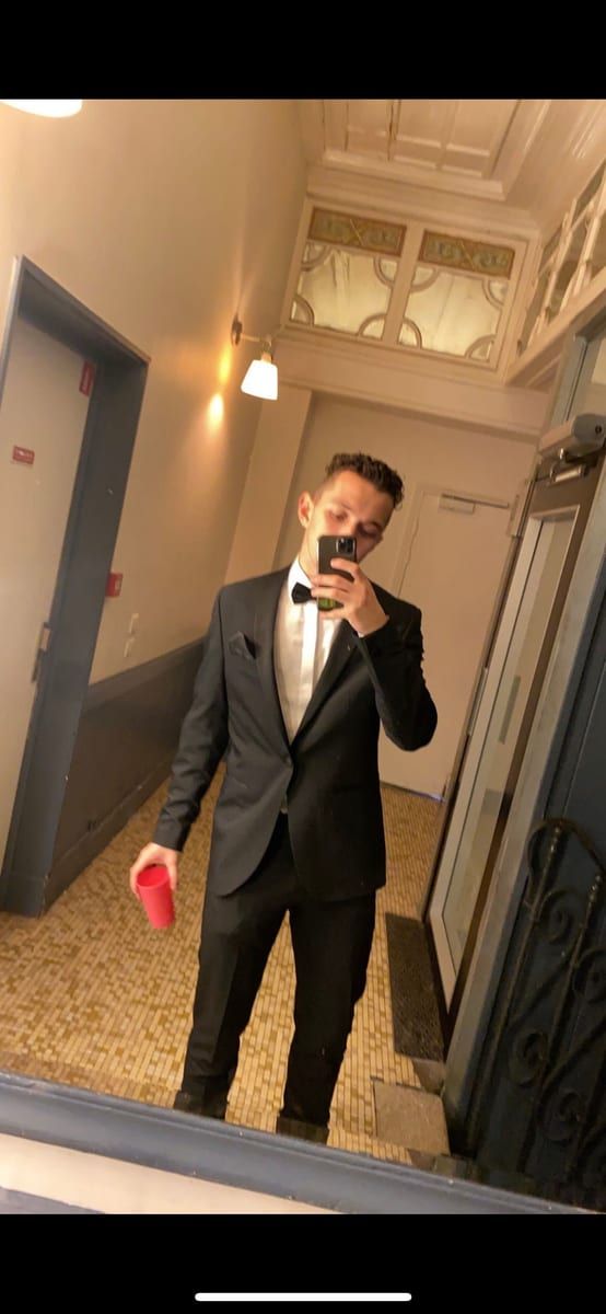 Profil de Dony, 38 ans, Gay mec à Wilchingen (Schaffhouse)