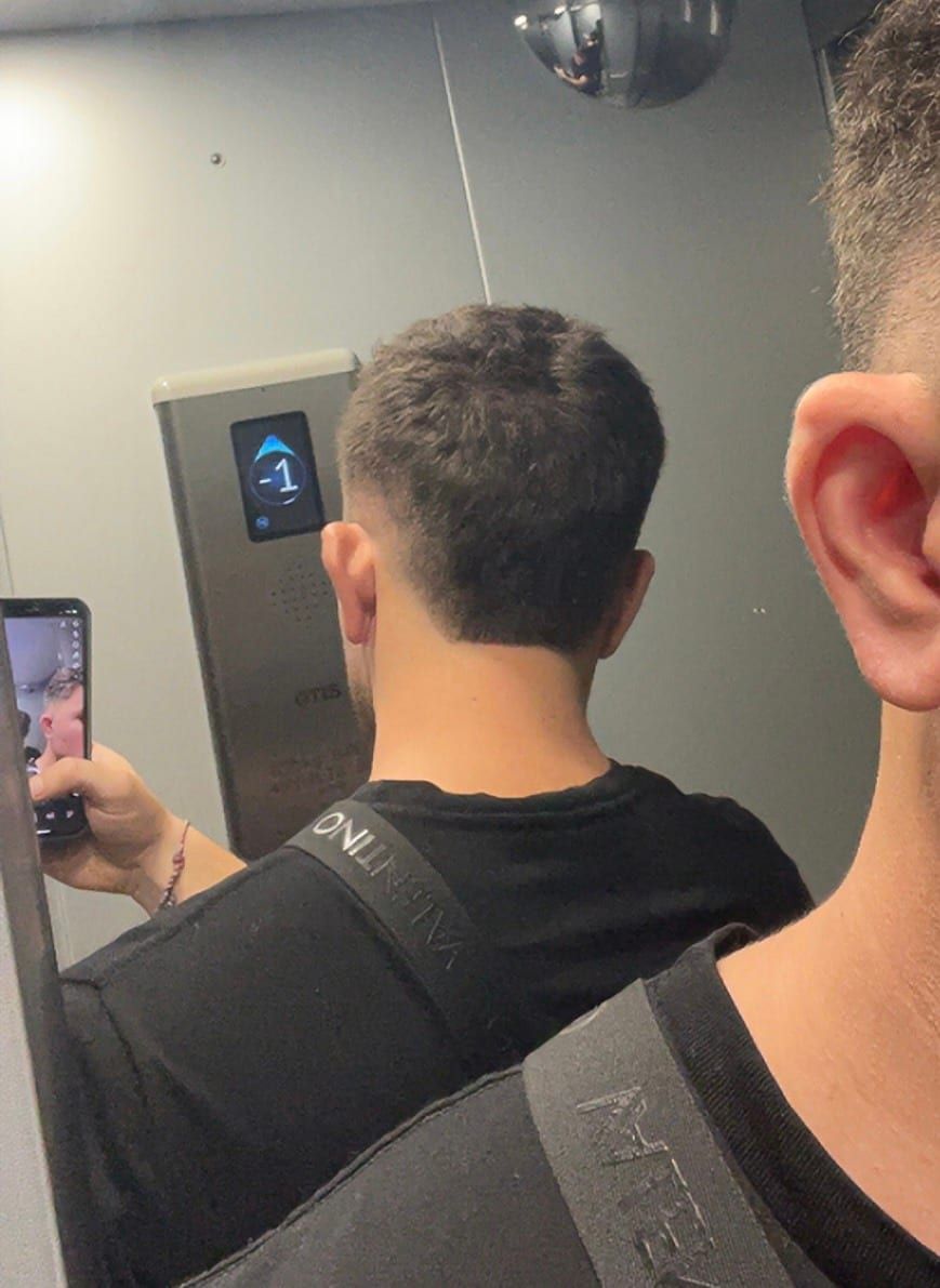 Profil de Kaisse, 23 ans, Gay mec à St-Gingolph (Valais)