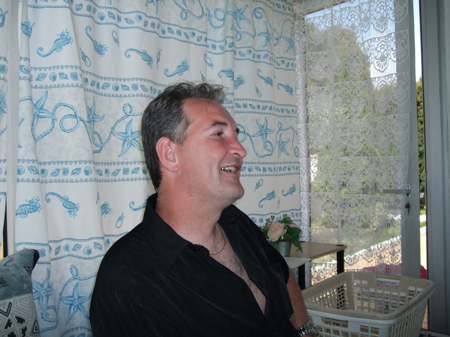 Profil de Serges, 45 ans, Gay mec à Blankenburg (Berne)