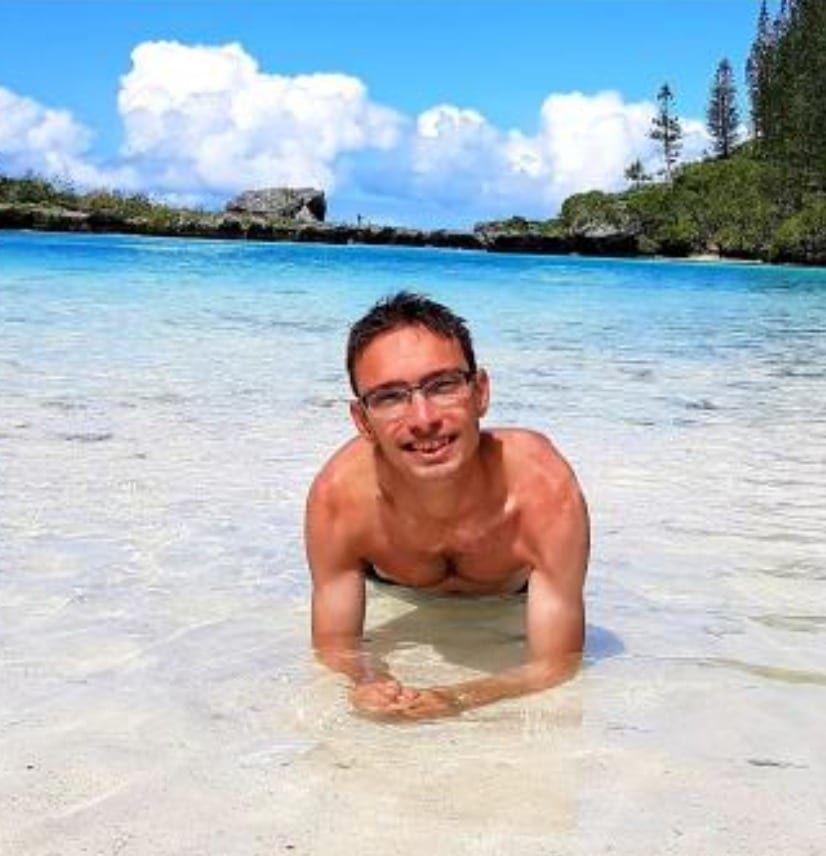 Profil de Kaelig, 44 ans, Gay mec à Zollbrück (Berne)