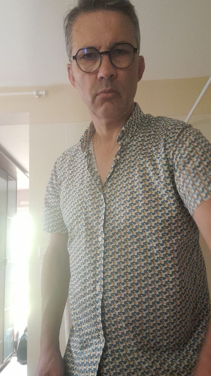 Profil de Ernest, 30 ans, Gay mec à Wiler (Lötschen) (Valais)