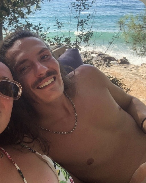 Nash - Gay mec à Cama Profil de Nash, 25 ans, Gay mec à Cama (Grisons)