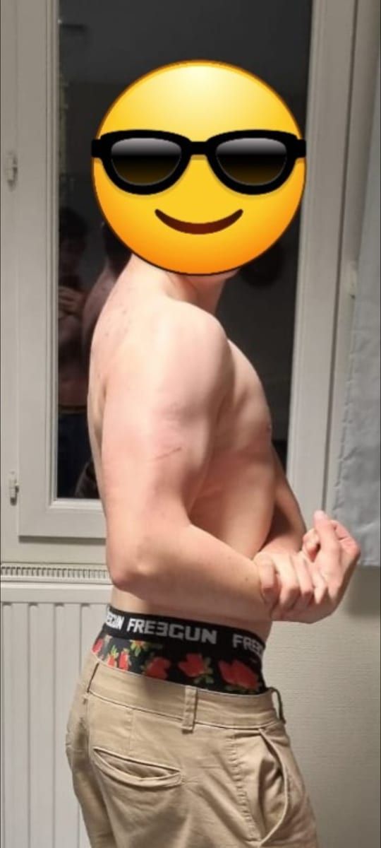 Profil de Oliver, 39 ans, Gay mec à Islisberg (Argovie)