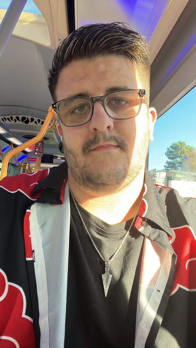 Profil de Silvan, 22 ans, Gay mec à Nuglar (Soleure)