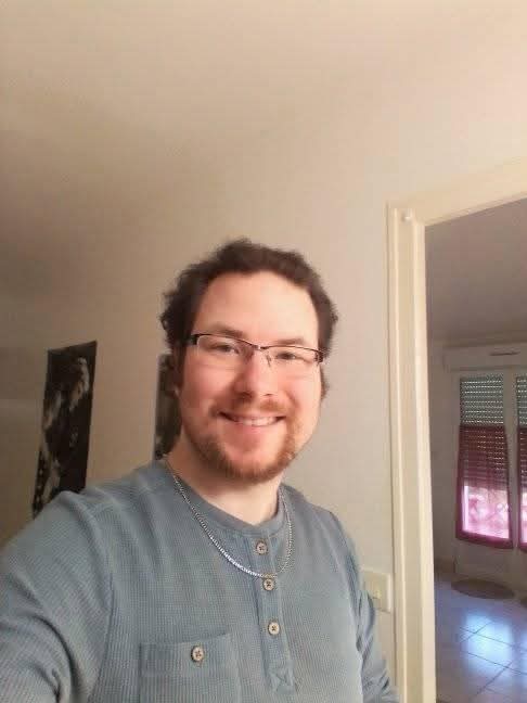 Profil de Maceo, 30 ans, Gay mec à Allschwil (Bâle-Campagne)