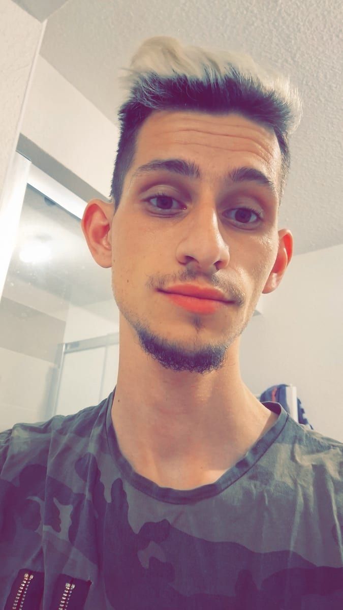 Profil de Cidjy, 28 ans, Gay mec à Bibern SO (Soleure)