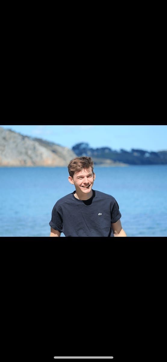 Profil de Lénaïc, 26 ans, Gay mec à Gimel (Vaud)