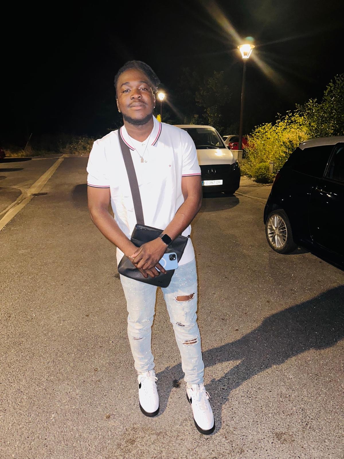 Profil de Yovan, 36 ans, Gay mec à Wavre (Neuchâtel)