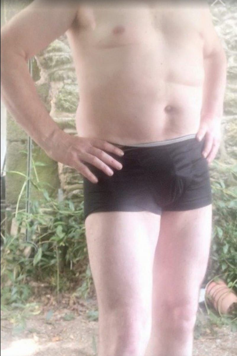 Profil de Ishak, 41 ans, Gay mec à Yvorne (Vaud)