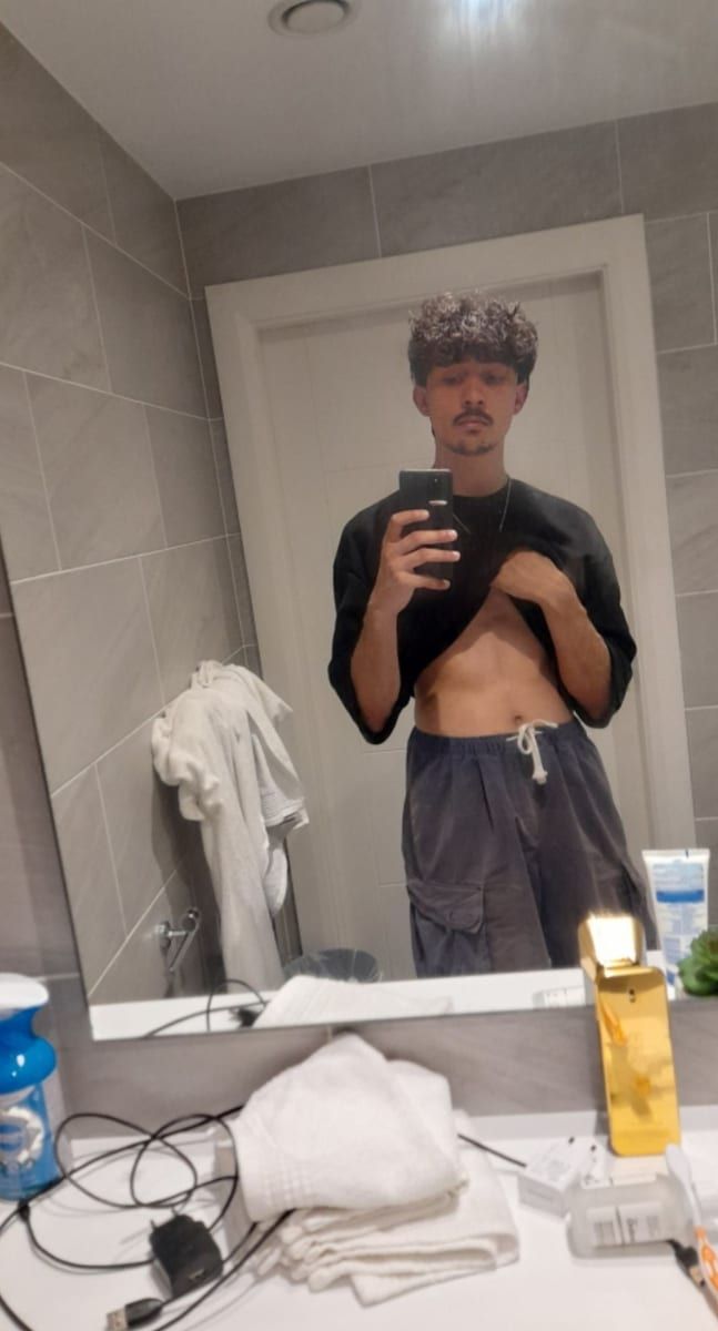 Profil de Jaouen, 41 ans, Gay mec à Grächen (Valais)