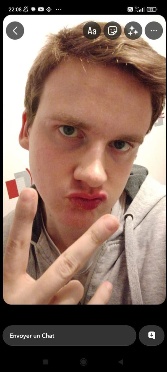 Profil de Thibert, 42 ans, Gay mec à Kaisten (Argovie)