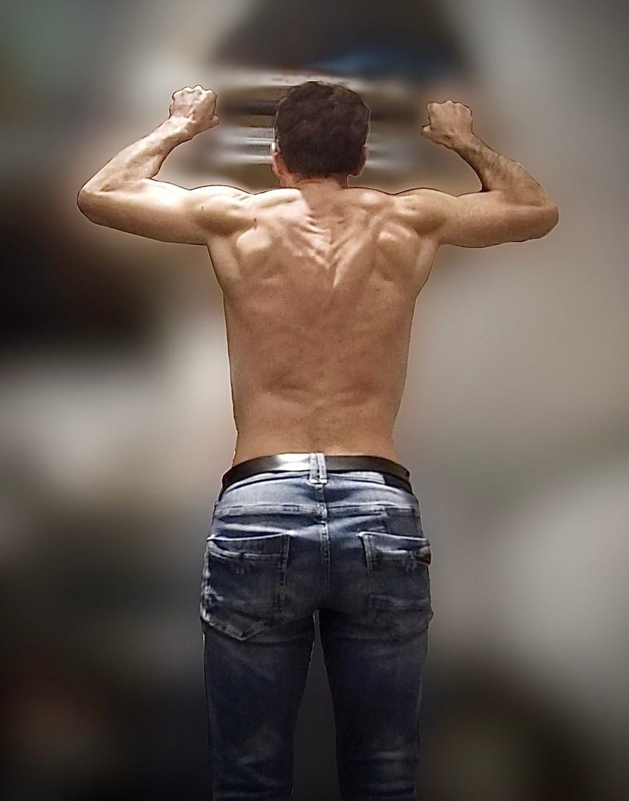 Profil de Hamid, 37 ans, Gay mec à Bâle (Bâle-Ville)
