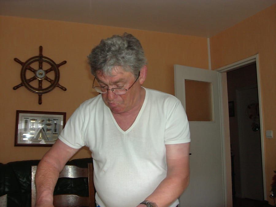 Profil de Zarko, 43 ans, Gay mec à Zinal (Valais)