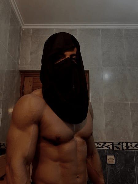 Profil de Horacio, 23 ans, Gay mec à Villiers (Neuchâtel)