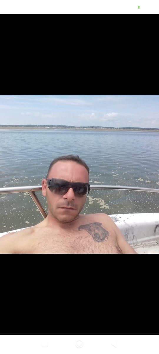 Profil de Orhan, 39 ans, Gay mec à Zweilütschinen (Berne)