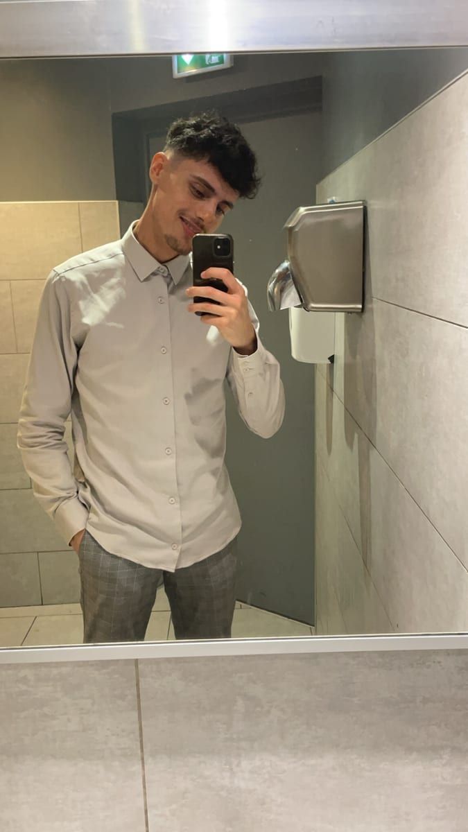 Profil de Abdenour, 44 ans, Gay mec à Les Collons (Valais)