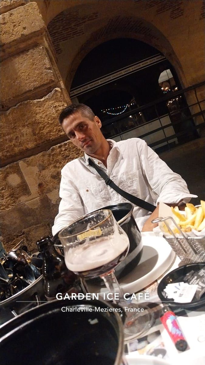 Profil de Ebu, 28 ans, Gay mec à Zwillikon (Zurich)