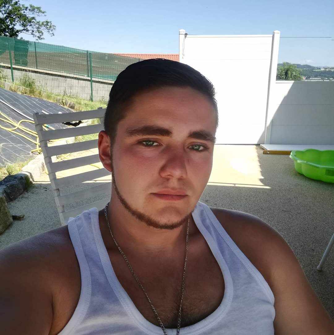 Profil de Badiss, 31 ans, Gay mec à Wolfenschiessen (Nidwald)