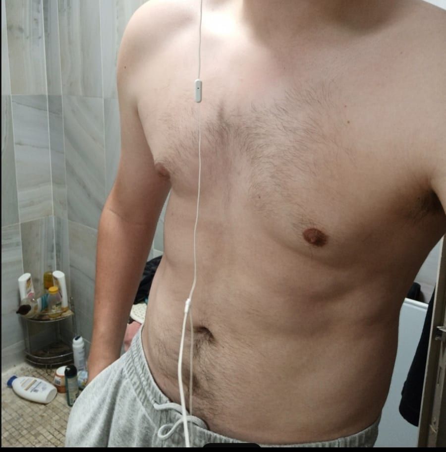 Profil de Jad, 35 ans, Gay mec à Bâle (Bâle-Ville)