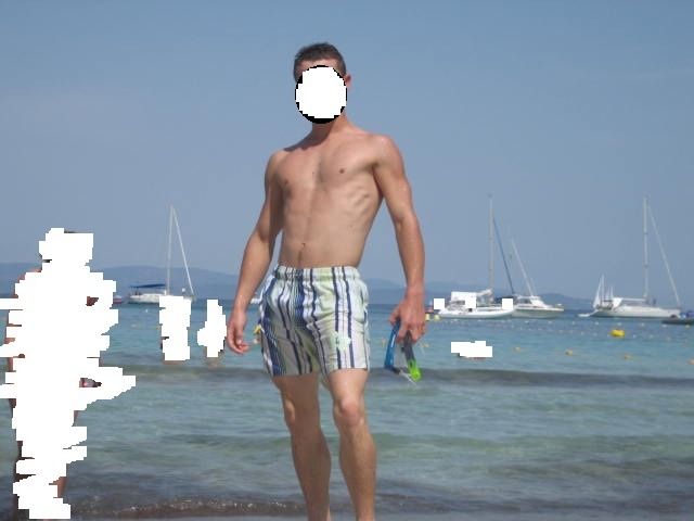 Profil de Ceylan, 43 ans, Gay mec à Retschwil (Lucerne)