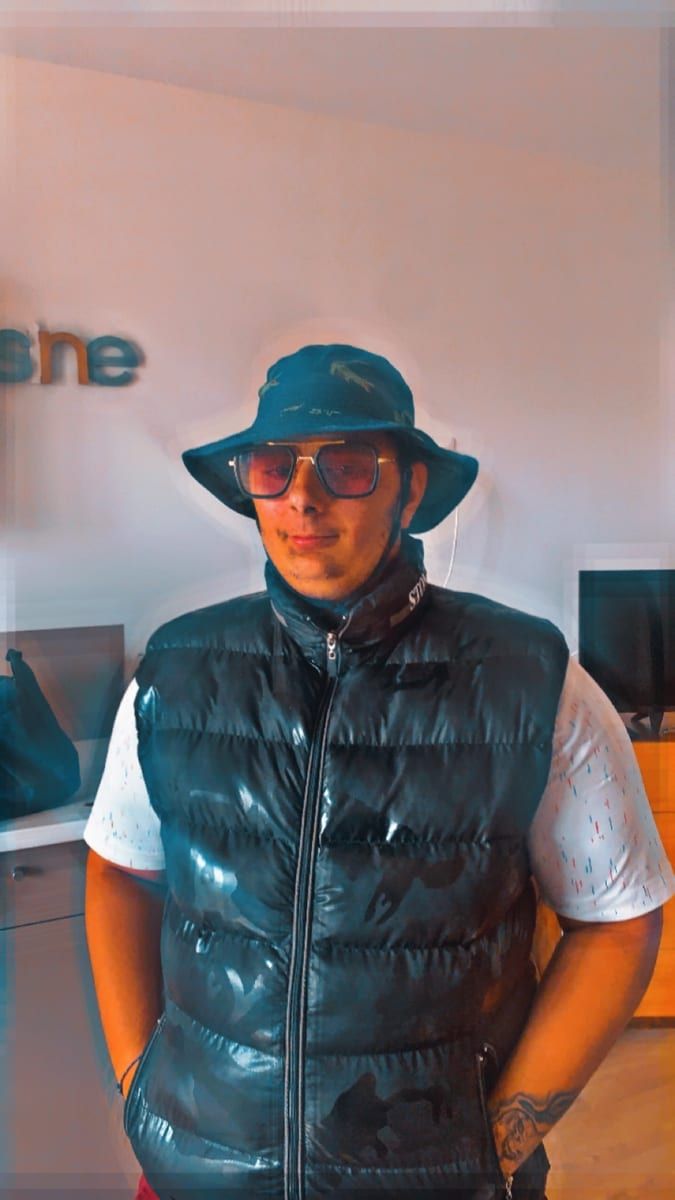 Profil de Ghjuvanni, 43 ans, Gay mec à Weissbad (Appenzell Rhodes-Intérieures)