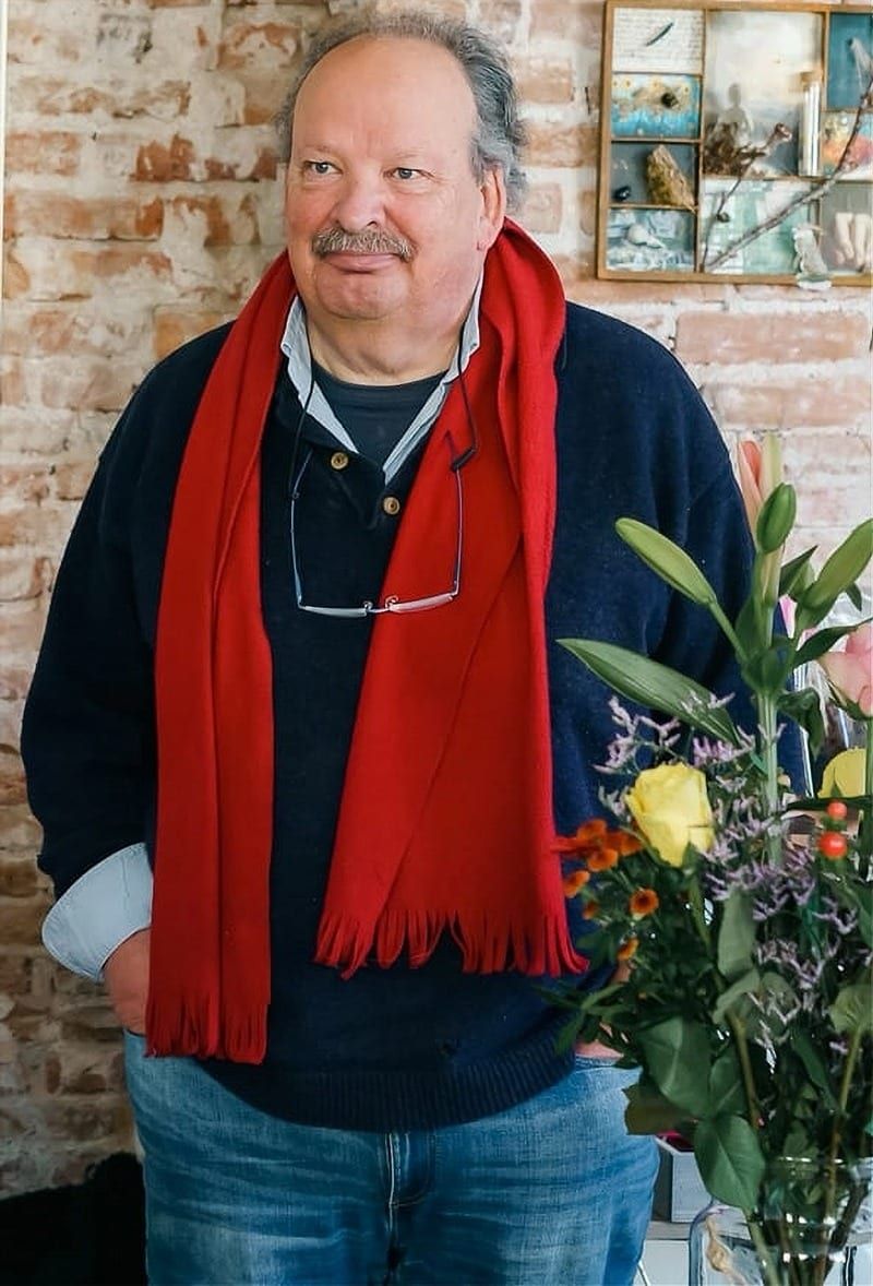 Profil de Eliano, 40 ans, Gay mec à Port (Berne)