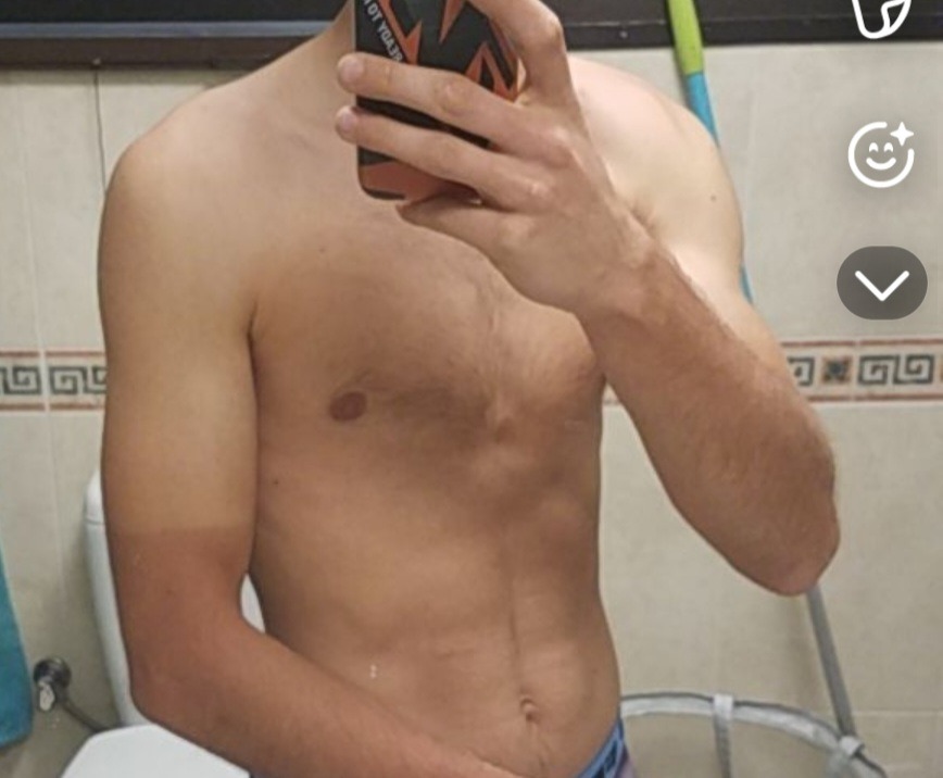 Profil de Lansana, 34 ans, Gay mec à Zezikon (Thurgovie)