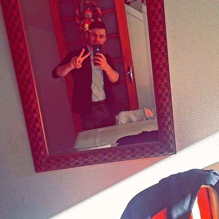 Profil de Elyot, 28 ans, Gay mec à Villeneuve VD (Vaud)