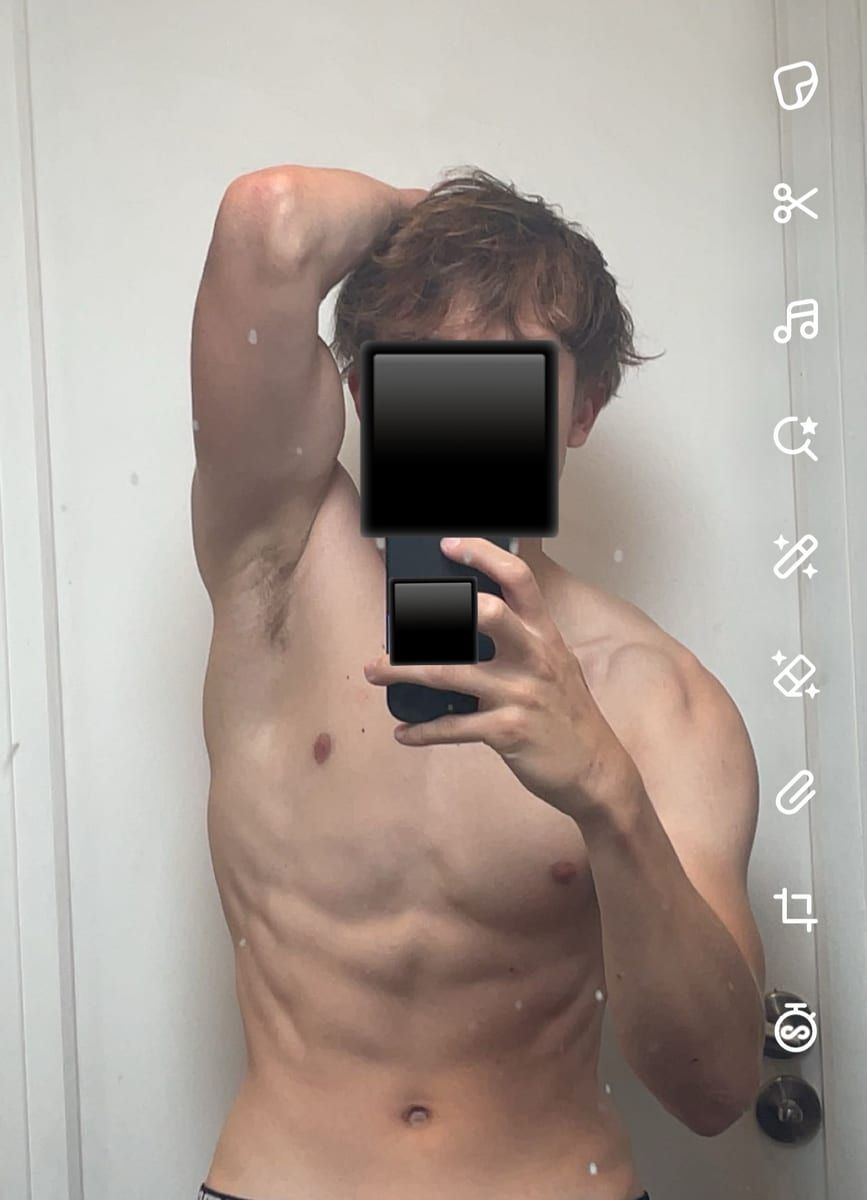 Profil de Schneider, 25 ans, Gay mec à Zweilütschinen (Berne)