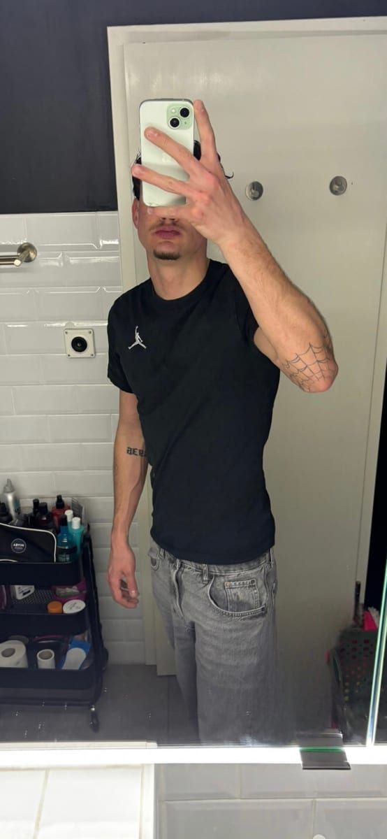 Profil de Normann, 29 ans, Gay mec à Zuzwil SG (Saint-Gall)