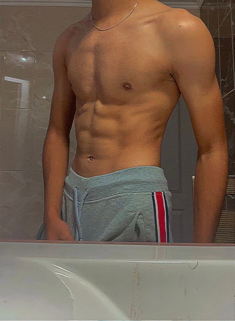 Profil de Asael, 31 ans, Gay mec à Grimentz (Valais)