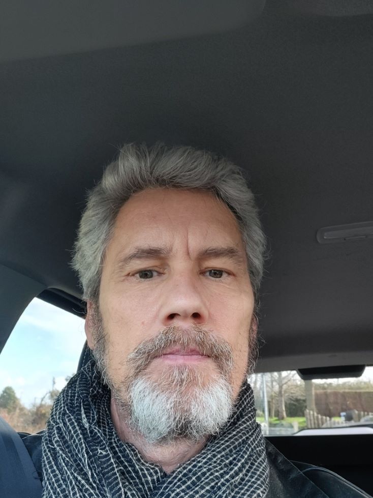 Profil de Keliann, 40 ans, Gay mec à Zuoz (Grisons)