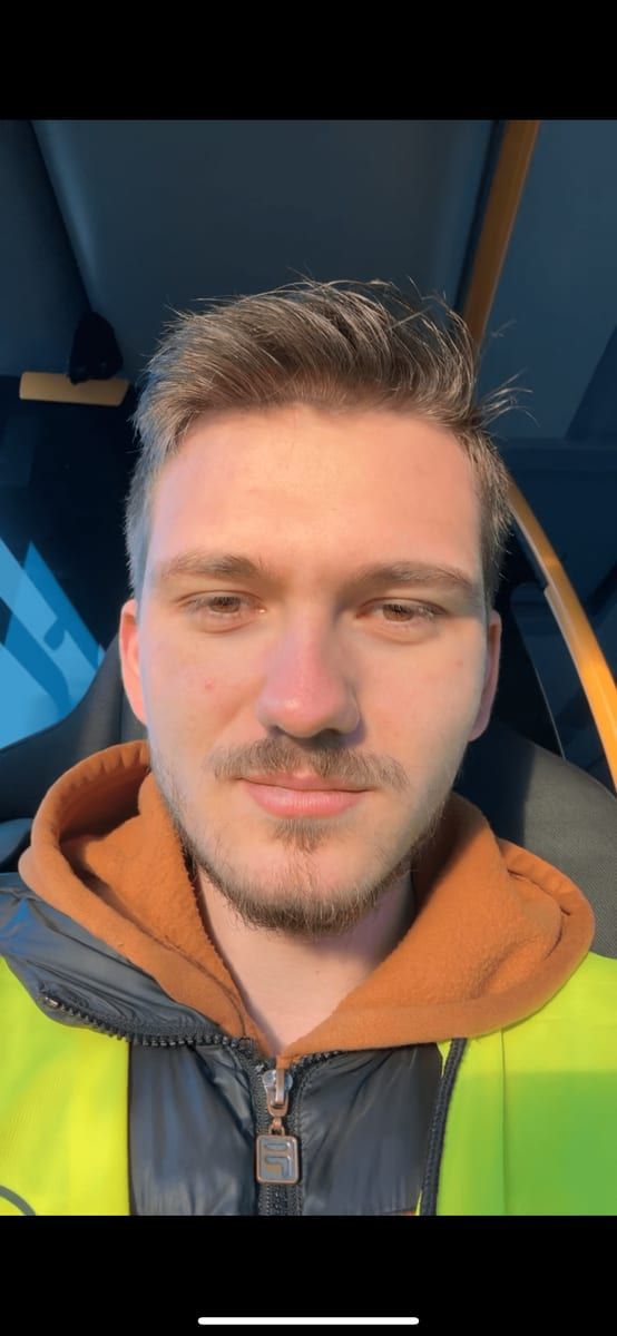 Profil de Kylliam, 36 ans, Gay mec à Willerzell (Schwytz)