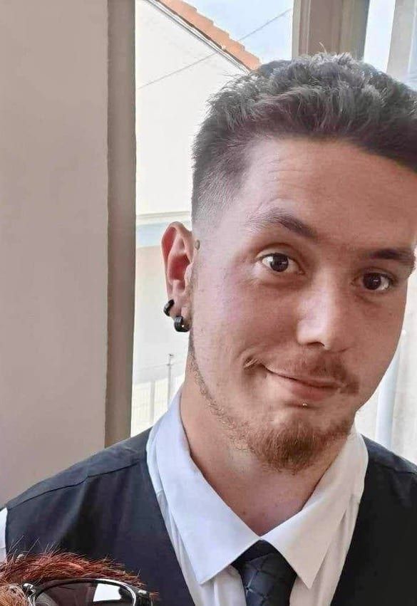 Profil de Gaëtan, 26 ans, Gay mec à Andwil TG (Thurgovie)