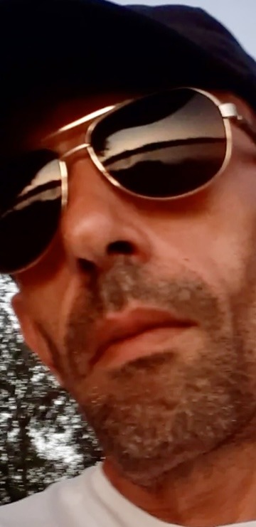 Profil de Sabry, 41 ans, Gay mec à Meisterschwanden (Argovie)