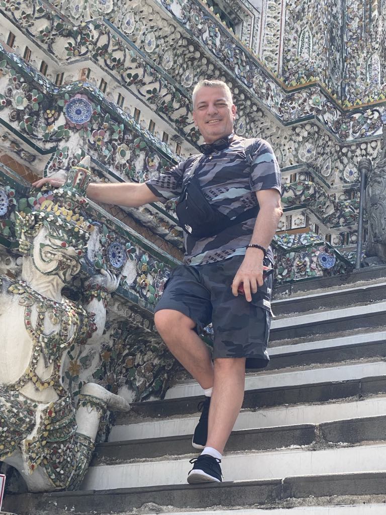 Profil de Alen, 30 ans, Gay mec à Wünnewil (Fribourg)