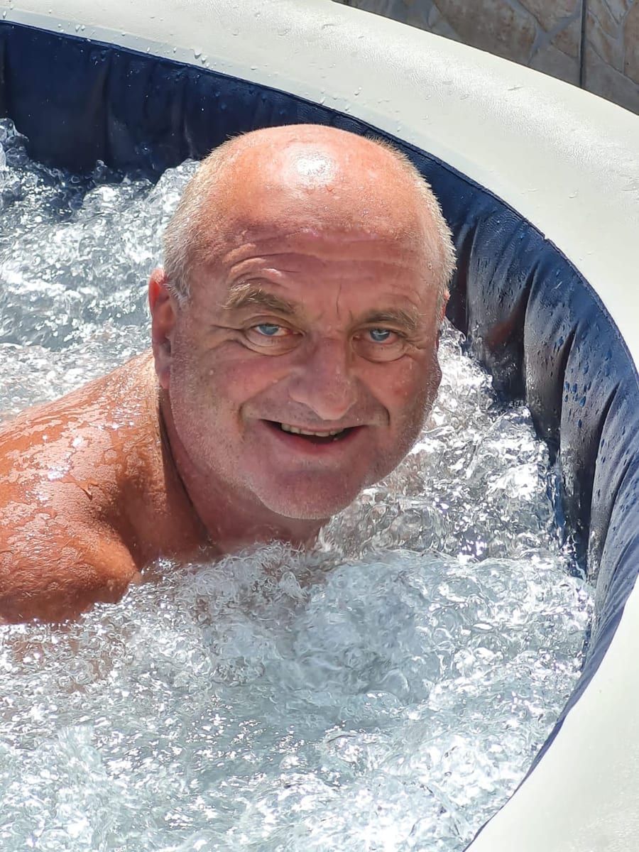Profil de Soulemane, 43 ans, Gay mec à Sutz (Berne)